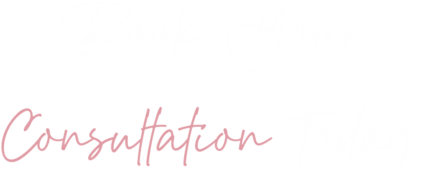 Book your consultation today.